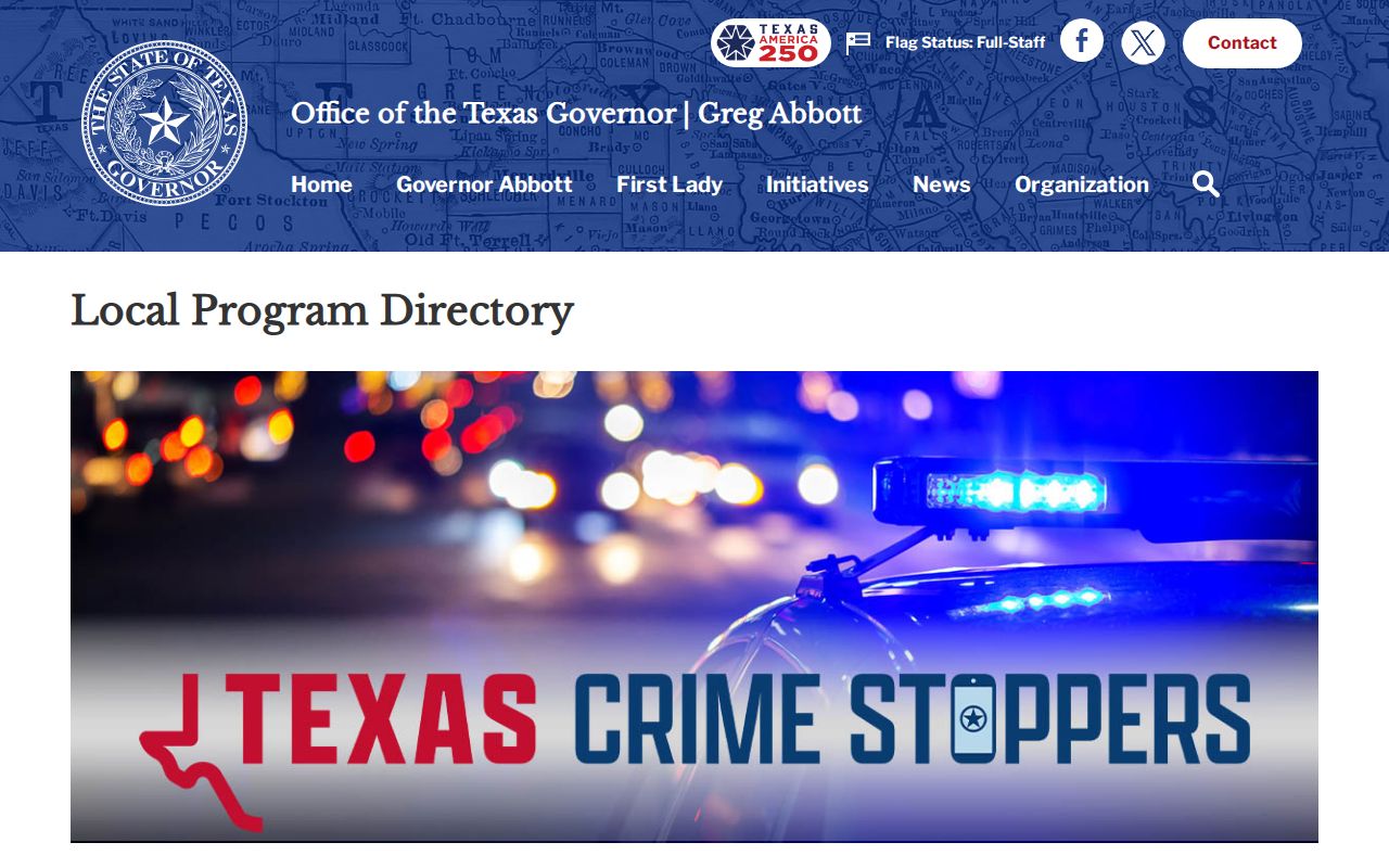 Hardin County most wanted information: Texas Crime Stoppers county tip selector